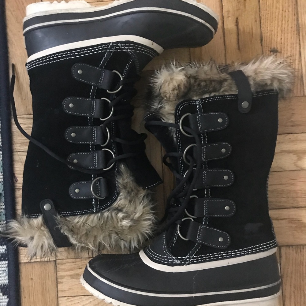 Joan of Arctic Sorel Boot